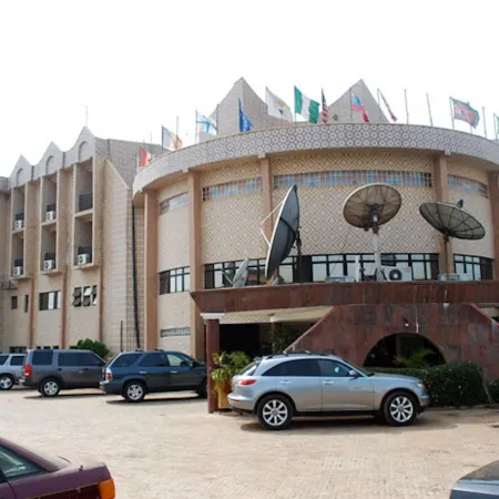 Royal Marble Hotel