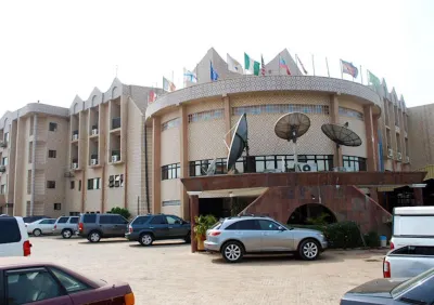 Royal Marble Hotel Hotels in 