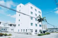 Hotel Sandriver Ishigakijima - 2 stelle