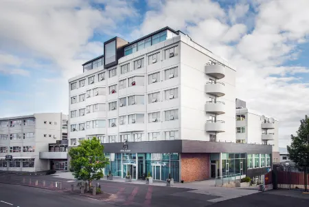 Hotel Ísland – Spa & Wellness Hotel