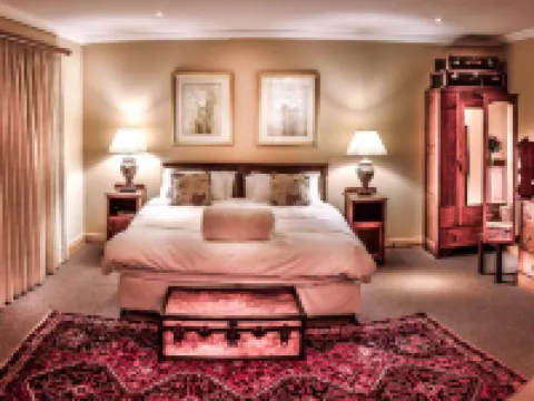 The FarSide Country Manor Hotels in Howick