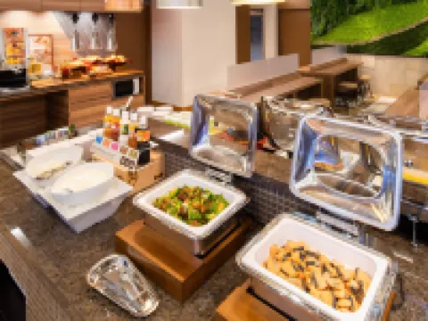 スーパーホテル長野・飯田インター 飯田のホテル