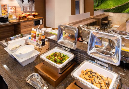 호텔 시설 비교