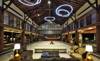 Lombok Raya Hotel