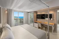Rodos Palladium Leisure & Wellness Hotels in Kallithea