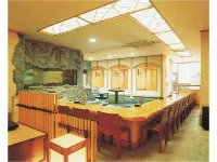 Hotel Higashinihon Utsunomiya