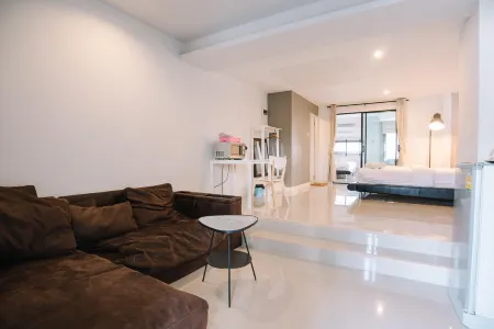 Debua Mahasarakham Отели в г. Mueang Maha Sarakham