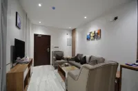 골든 부자리 디야파 키미스무샤이트 호텔