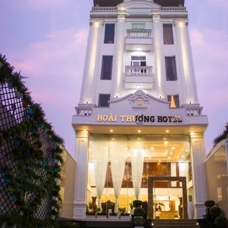 Hoài Thương Hotel