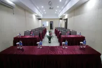 OS Hotel Tanjung Uncang Hotel a Sagulung
