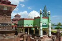 Iki Kost Burikan Hotels in Dawe