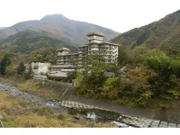 Shimobe Hotel