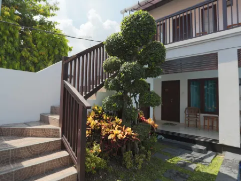 Sanur Guest House