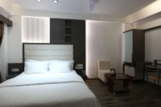 Atithi the Ahmedabad