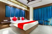 Hotel Sri Capital Residency
