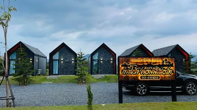 Kangtong Coffee Resort Các khách sạn ở 