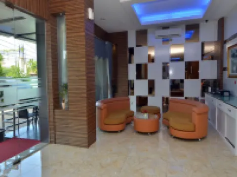 Hip Hope Hotel Hotels in Banda Aceh