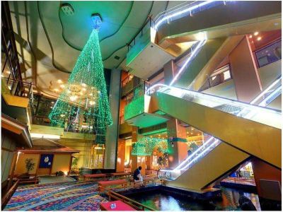 共有エリア 仙台　秋保温泉　ホテル瑞鳳（ずいほう）の写真