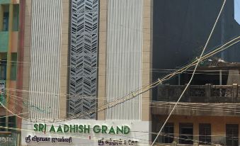 Sri Aadhish Grand Hotel