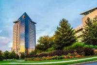 Turning Stone Resort Casino Hotel di Verona