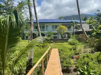 Agoho Resort Hotels in 