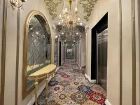 Belmorris Hotel & Resorts = 貝爾莫里斯飯店及度假村