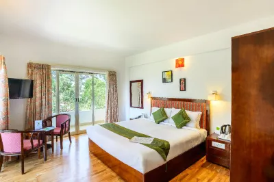 4U Resort Hotel di Attuvampatti