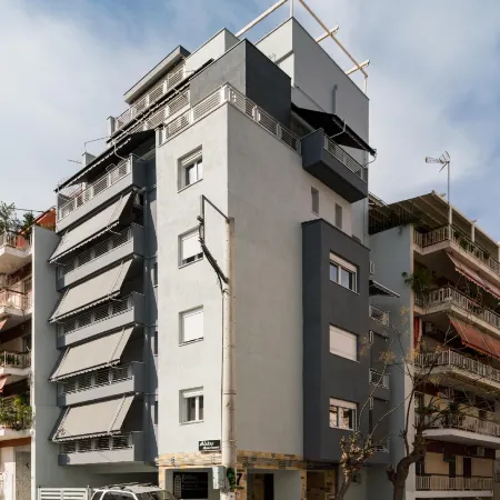 Alekos Apartments 1