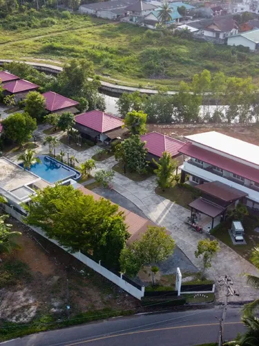 รูปภาพของNature Line Resort