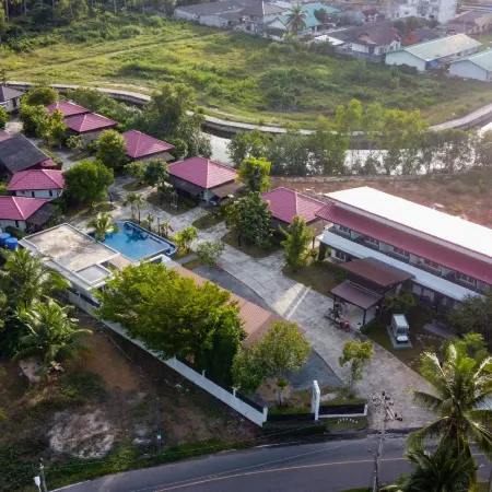 Nature Line Resort