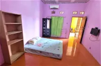 Griya Euis Dan Aisha Syariah Các khách sạn ở Curug