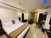 Hotel Rainbow Tower Shamshabad Airport Zone Hotels in Shamshabad