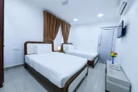 Collection O Sungai Petani Near Central Square Mall Formerly SP Star Hotel - 3-Star