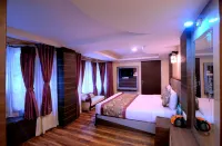 Zambala Retreat & Spa Darjeeling Hotels in Darjeeling