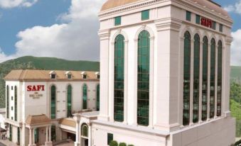 Safi Royal Luxury Centro