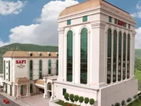 Safi Royal Luxury Centro Hotels in 