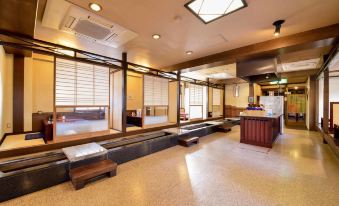 Hosenji Kanko Hotel Yumotoya