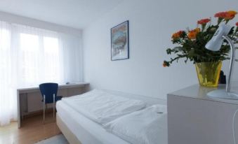 Hotel Alpha