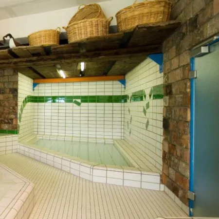 Appartement-Hotel Seespitz