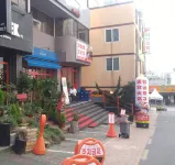 Baozen Guesthouse