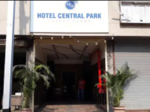 Hotel Central Park Hotels in Ulhasnagar