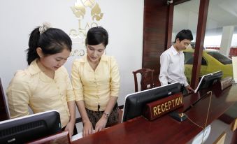 Lao Golden Hotel