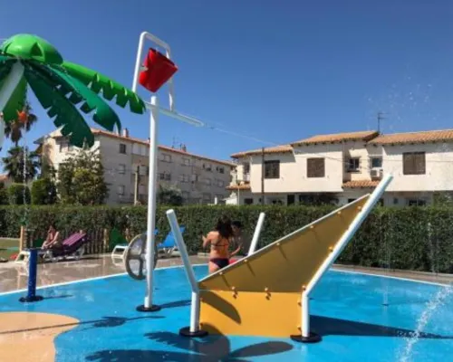 Ibersol Playa Dorada Здоровье и отдых Photos