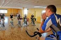 Sporthotel Neuruppin - Gym