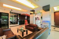 Genting Hotel