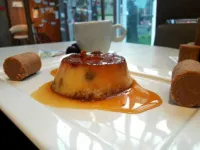 Ibis Budget São Paulo Paulista - Bữa sáng