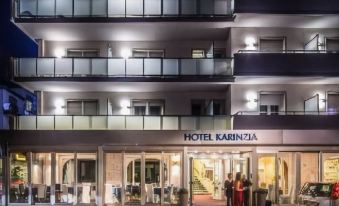 Hotel Karinzia