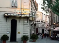 Grand Hotel Bastiani Hotel a Grosseto