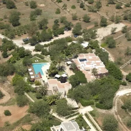 Can Lluc Boutique Country Hotel & Villas, a Member of Beyond Green