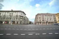 Minsklux Apartments Отели в г. Минск